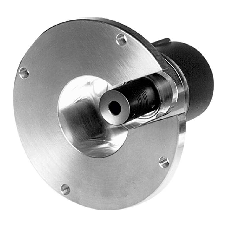 Model 755a Accu-Coder motorMount-size34 NEMA mount