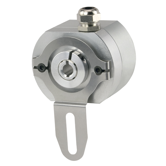 Model 960 absolute Accu-Coder tether arm (FA)