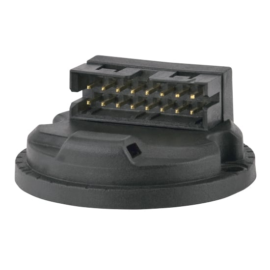 Model 30M & 30MT Accessories | Incremental Magnetic Encoder Modules