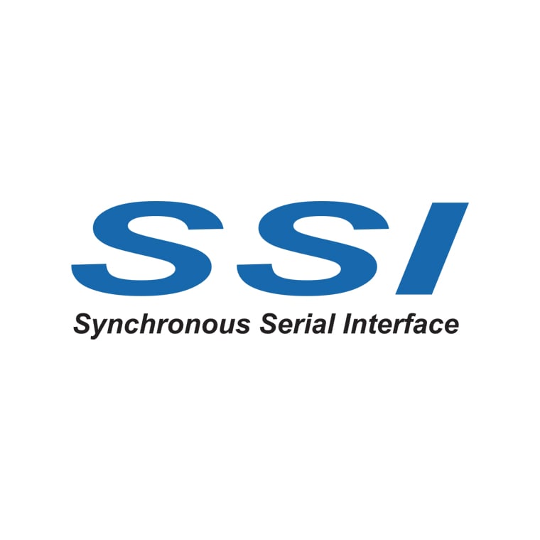 SSI Encoder | Synchronous Serial Interface Absolute Encoders