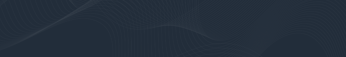 blue banner background with wave texture-1