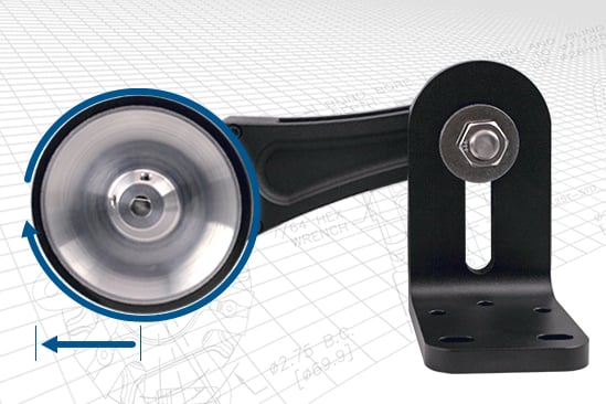 Linear Measurement Encoders | Motion Feedback in Linear Measurement